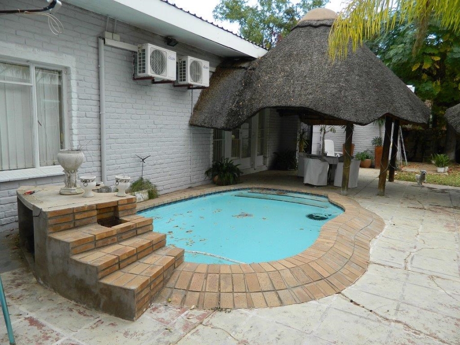 3 Bedroom Property for Sale in Middelpos Northern Cape